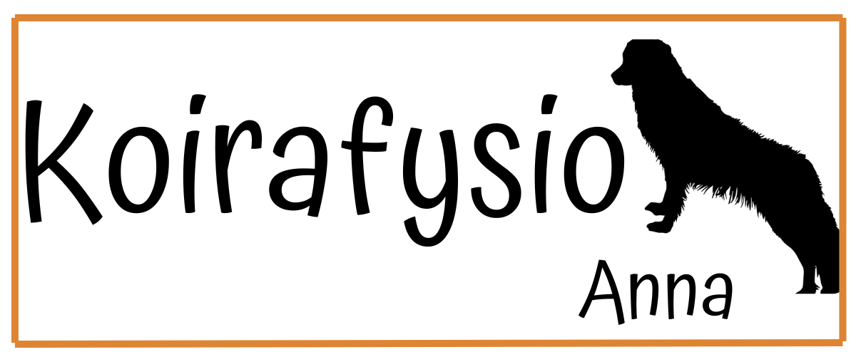 Koirafysio Anna